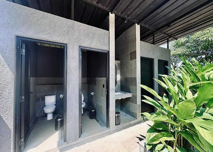 Jsi Resort Megamendung